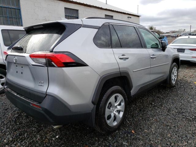 Photo 2 VIN: 2T3F1RFV0LW099028 - TOYOTA RAV4 LE 