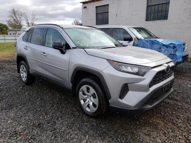 Photo 3 VIN: 2T3F1RFV0LW099028 - TOYOTA RAV4 LE 