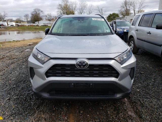 Photo 4 VIN: 2T3F1RFV0LW099028 - TOYOTA RAV4 LE 