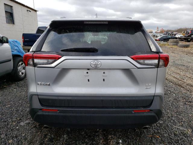 Photo 5 VIN: 2T3F1RFV0LW099028 - TOYOTA RAV4 LE 