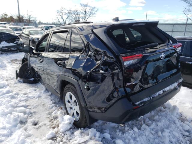 Photo 2 VIN: 2T3F1RFV0LW125627 - TOYOTA RAV4 