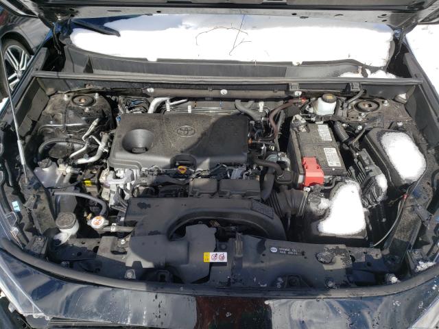 Photo 6 VIN: 2T3F1RFV0LW125627 - TOYOTA RAV4 