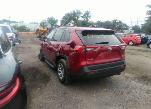 Photo 2 VIN: 2T3F1RFV0LW138619 - TOYOTA RAV4 