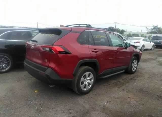 Photo 3 VIN: 2T3F1RFV0LW138619 - TOYOTA RAV4 