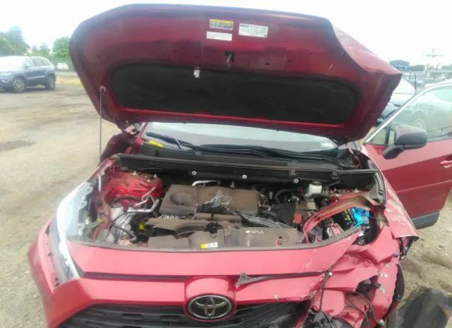 Photo 9 VIN: 2T3F1RFV0LW138619 - TOYOTA RAV4 