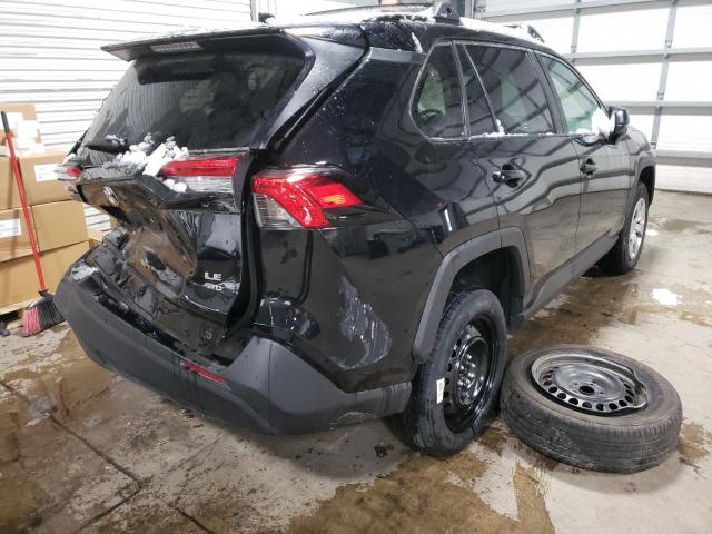 Photo 3 VIN: 2T3F1RFV0MC143712 - TOYOTA RAV4 LE 