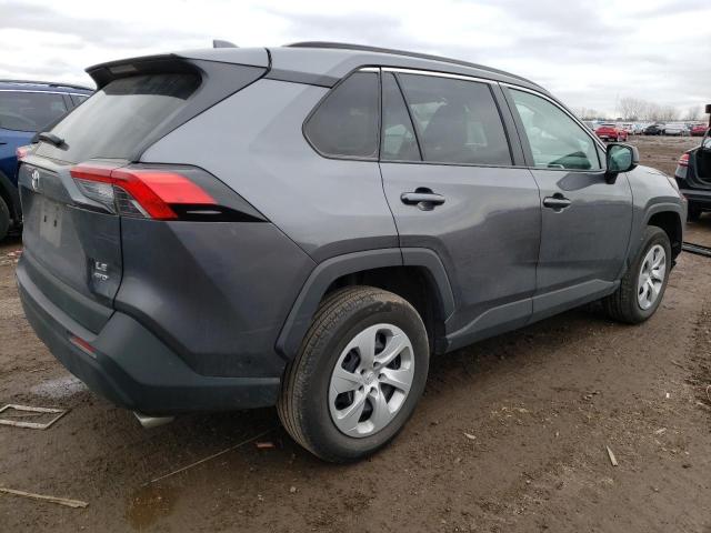 Photo 2 VIN: 2T3F1RFV0MC165452 - TOYOTA RAV4 LE 