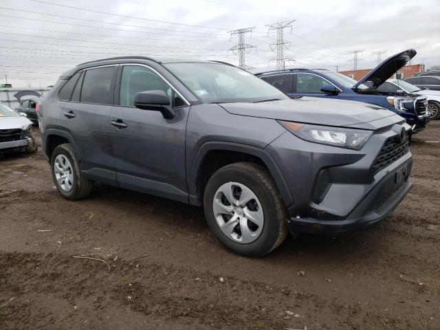 Photo 3 VIN: 2T3F1RFV0MC165452 - TOYOTA RAV4 LE 