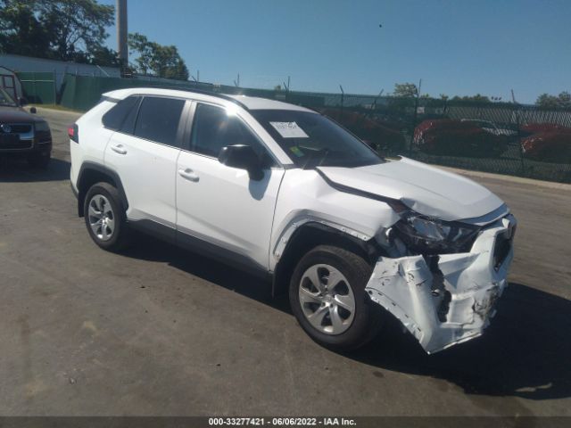 Photo 0 VIN: 2T3F1RFV0MC200149 - TOYOTA RAV4 