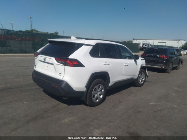 Photo 3 VIN: 2T3F1RFV0MC200149 - TOYOTA RAV4 