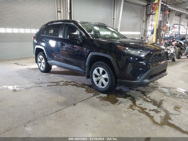 Photo 0 VIN: 2T3F1RFV0MC200216 - TOYOTA RAV4 