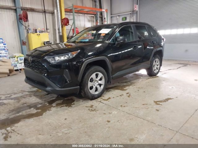 Photo 1 VIN: 2T3F1RFV0MC200216 - TOYOTA RAV4 