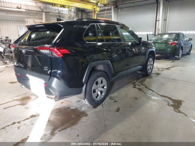 Photo 3 VIN: 2T3F1RFV0MC200216 - TOYOTA RAV4 