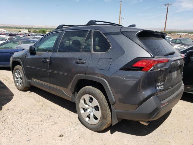 Photo 1 VIN: 2T3F1RFV0MC206355 - TOYOTA RAV4 LE 