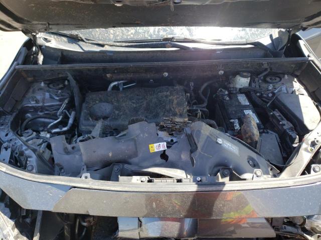 Photo 11 VIN: 2T3F1RFV0MC206355 - TOYOTA RAV4 LE 