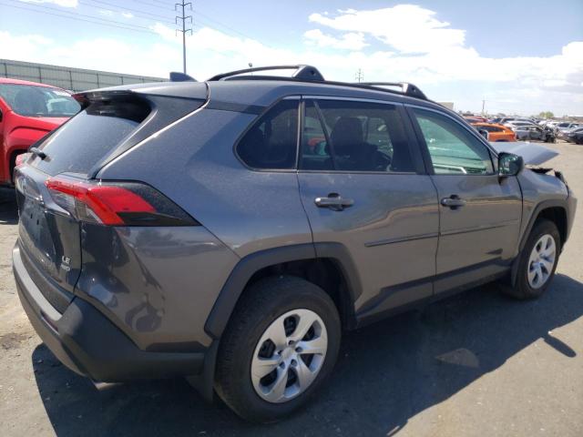 Photo 2 VIN: 2T3F1RFV0MC206355 - TOYOTA RAV4 LE 