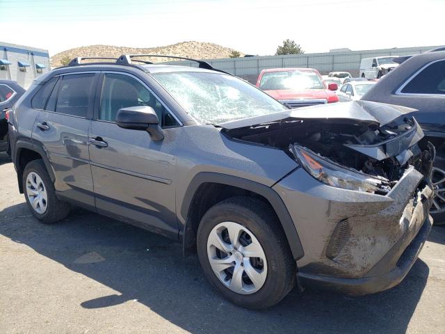 Photo 3 VIN: 2T3F1RFV0MC206355 - TOYOTA RAV4 LE 