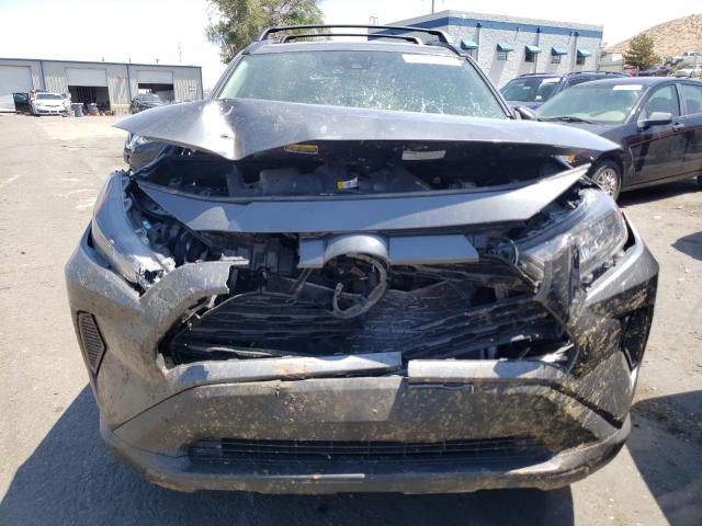 Photo 4 VIN: 2T3F1RFV0MC206355 - TOYOTA RAV4 LE 