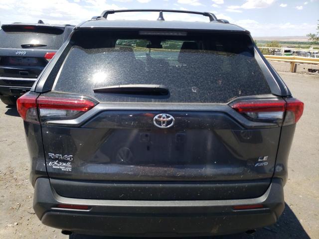 Photo 5 VIN: 2T3F1RFV0MC206355 - TOYOTA RAV4 LE 