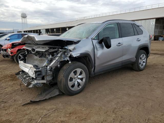 Photo 0 VIN: 2T3F1RFV0MC208817 - TOYOTA RAV4 