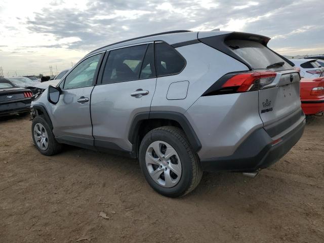 Photo 1 VIN: 2T3F1RFV0MC208817 - TOYOTA RAV4 