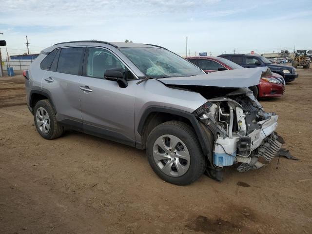 Photo 3 VIN: 2T3F1RFV0MC208817 - TOYOTA RAV4 