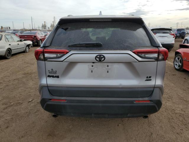 Photo 5 VIN: 2T3F1RFV0MC208817 - TOYOTA RAV4 