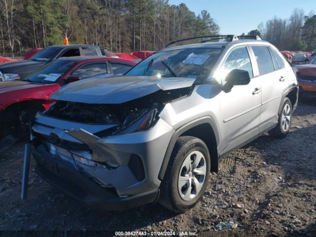 Photo 1 VIN: 2T3F1RFV0MC212060 - TOYOTA RAV4 