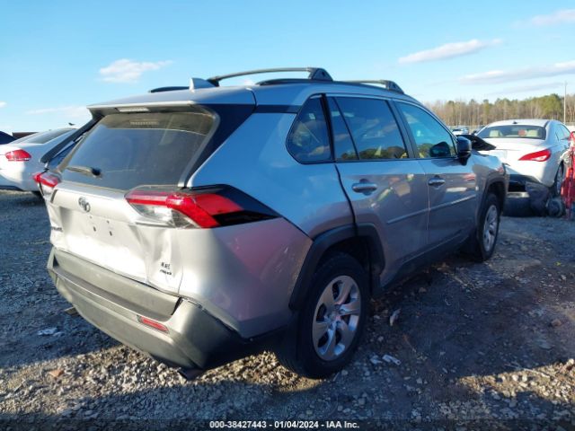 Photo 3 VIN: 2T3F1RFV0MC212060 - TOYOTA RAV4 