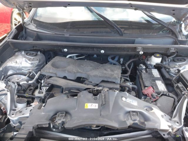 Photo 9 VIN: 2T3F1RFV0MC212060 - TOYOTA RAV4 