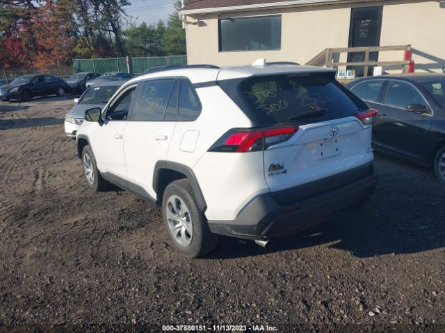 Photo 2 VIN: 2T3F1RFV0MC245074 - TOYOTA RAV4 