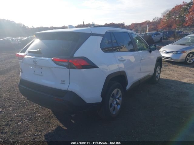 Photo 3 VIN: 2T3F1RFV0MC245074 - TOYOTA RAV4 