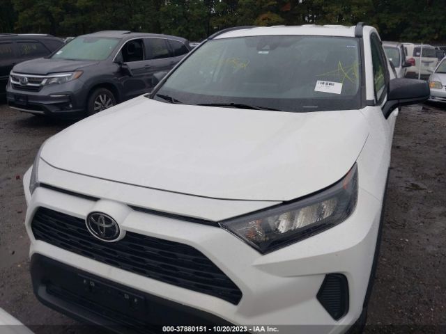 Photo 5 VIN: 2T3F1RFV0MC245074 - TOYOTA RAV4 