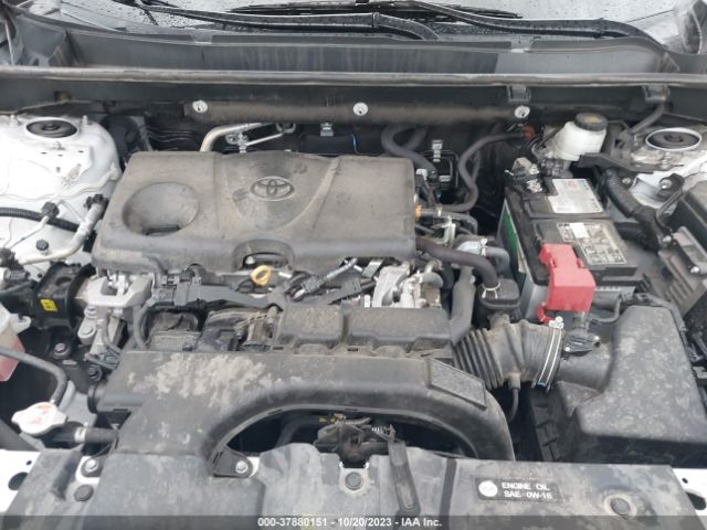 Photo 9 VIN: 2T3F1RFV0MC245074 - TOYOTA RAV4 