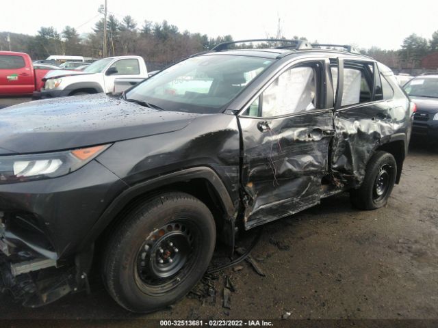 Photo 5 VIN: 2T3F1RFV0MW142509 - TOYOTA RAV4 