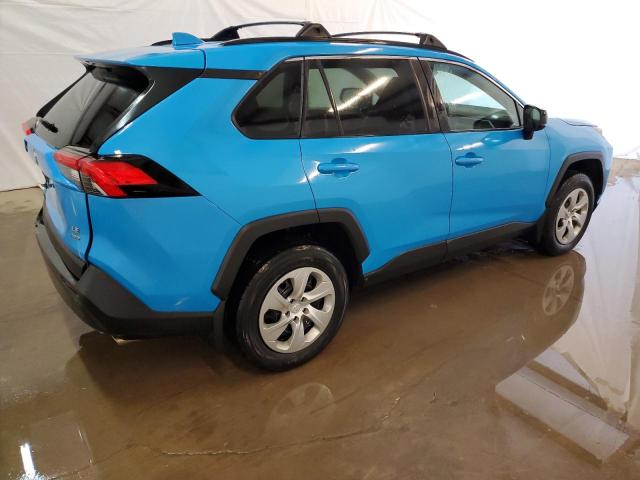 Photo 2 VIN: 2T3F1RFV0MW189426 - TOYOTA RAV4 LE 