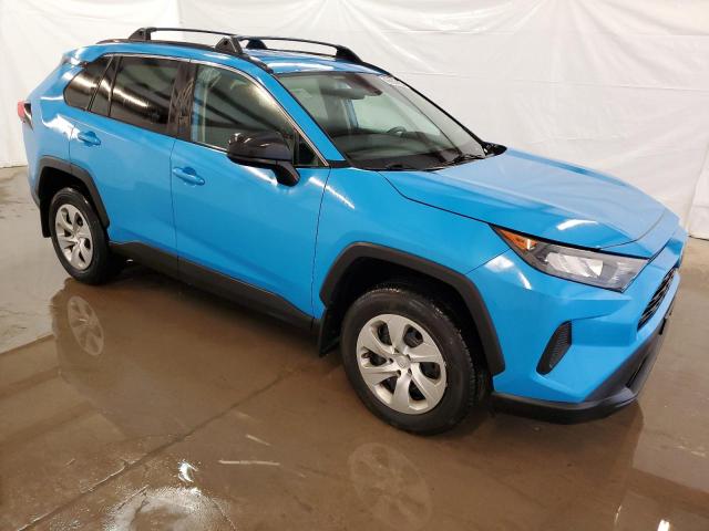 Photo 3 VIN: 2T3F1RFV0MW189426 - TOYOTA RAV4 LE 