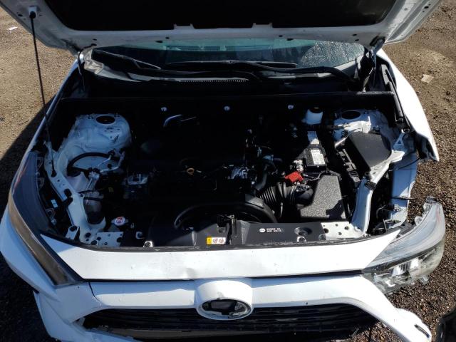 Photo 11 VIN: 2T3F1RFV0MW194254 - TOYOTA RAV4 LE 