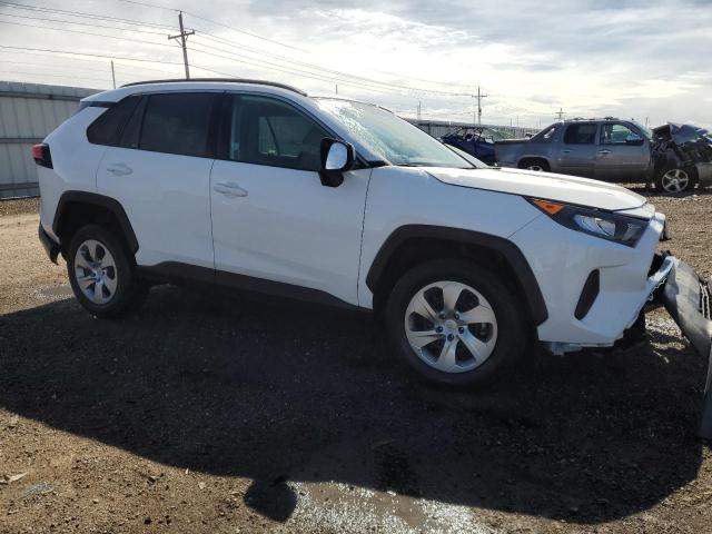 Photo 3 VIN: 2T3F1RFV0MW194254 - TOYOTA RAV4 LE 