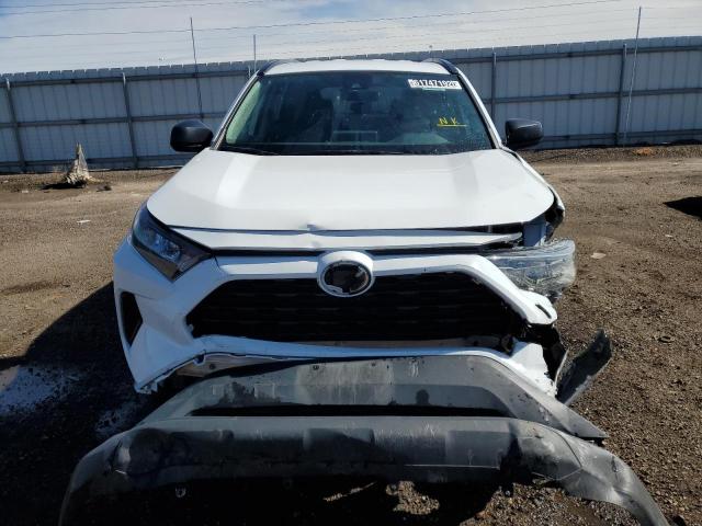 Photo 4 VIN: 2T3F1RFV0MW194254 - TOYOTA RAV4 LE 