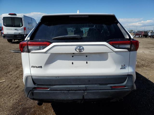 Photo 5 VIN: 2T3F1RFV0MW194254 - TOYOTA RAV4 LE 