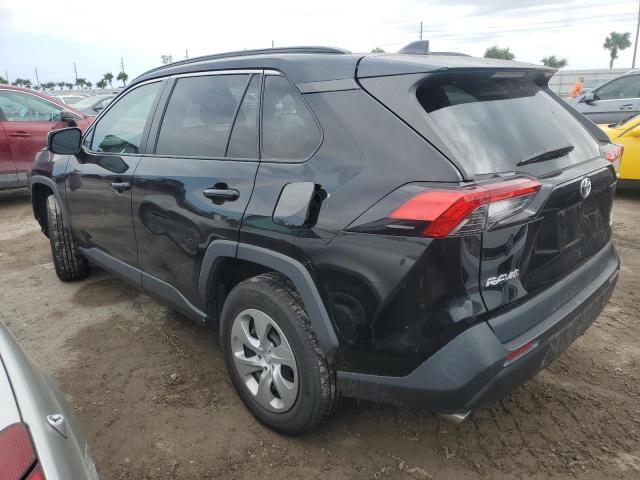 Photo 1 VIN: 2T3F1RFV0MW203874 - TOYOTA RAV4 LE 