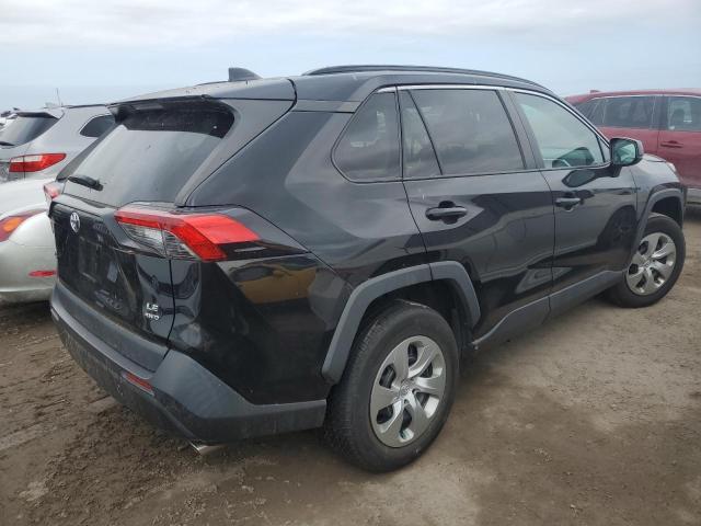 Photo 2 VIN: 2T3F1RFV0MW203874 - TOYOTA RAV4 LE 