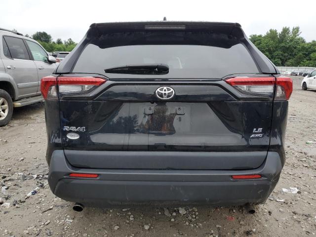 Photo 5 VIN: 2T3F1RFV0NC269280 - TOYOTA RAV4 LE 