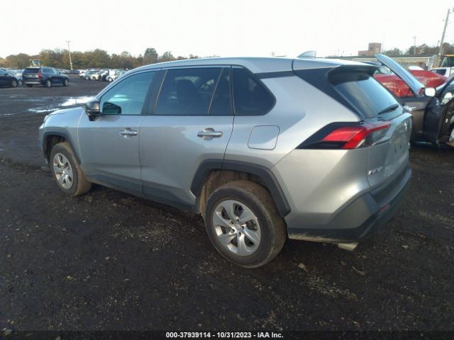 Photo 2 VIN: 2T3F1RFV0NC299718 - TOYOTA RAV4 