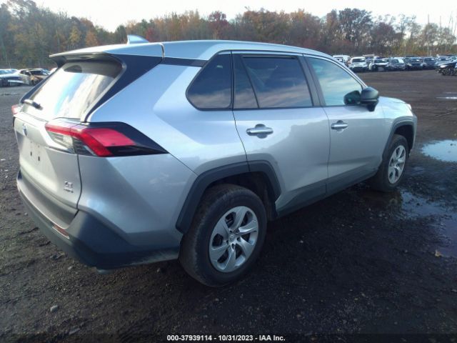 Photo 3 VIN: 2T3F1RFV0NC299718 - TOYOTA RAV4 