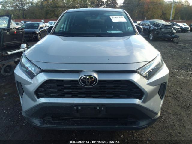 Photo 5 VIN: 2T3F1RFV0NC299718 - TOYOTA RAV4 