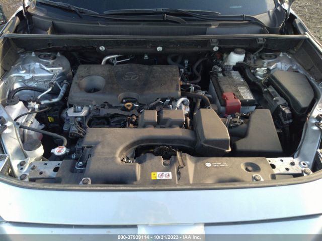 Photo 9 VIN: 2T3F1RFV0NC299718 - TOYOTA RAV4 