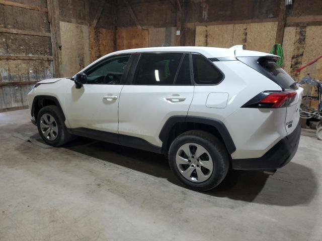 Photo 1 VIN: 2T3F1RFV0NW273215 - TOYOTA RAV4 LE 