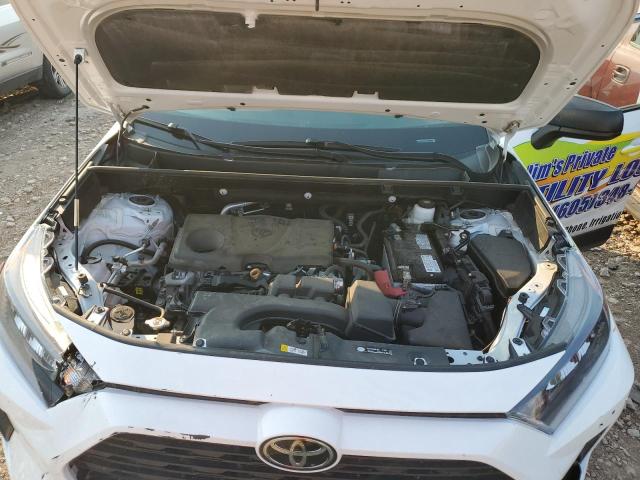 Photo 11 VIN: 2T3F1RFV0NW273215 - TOYOTA RAV4 LE 